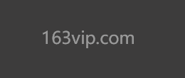 163vip.com